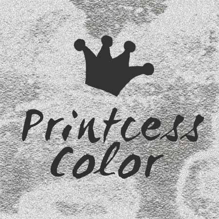 printcess color