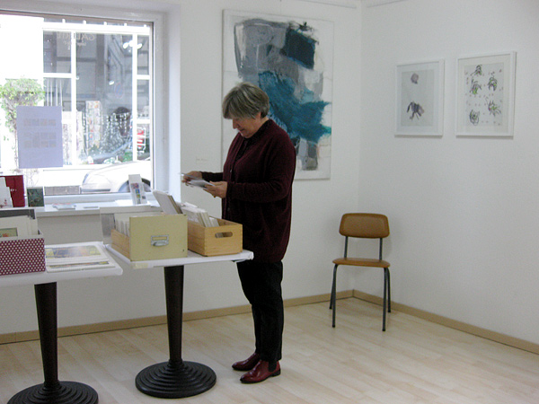 Galerie Lange Straße