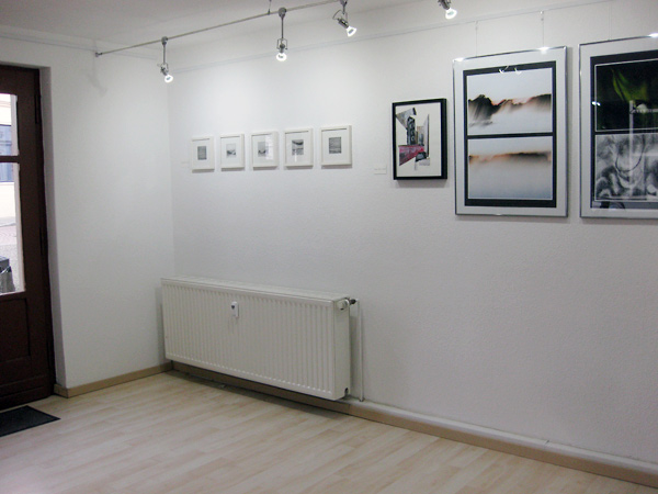 Galerie Lange Straße